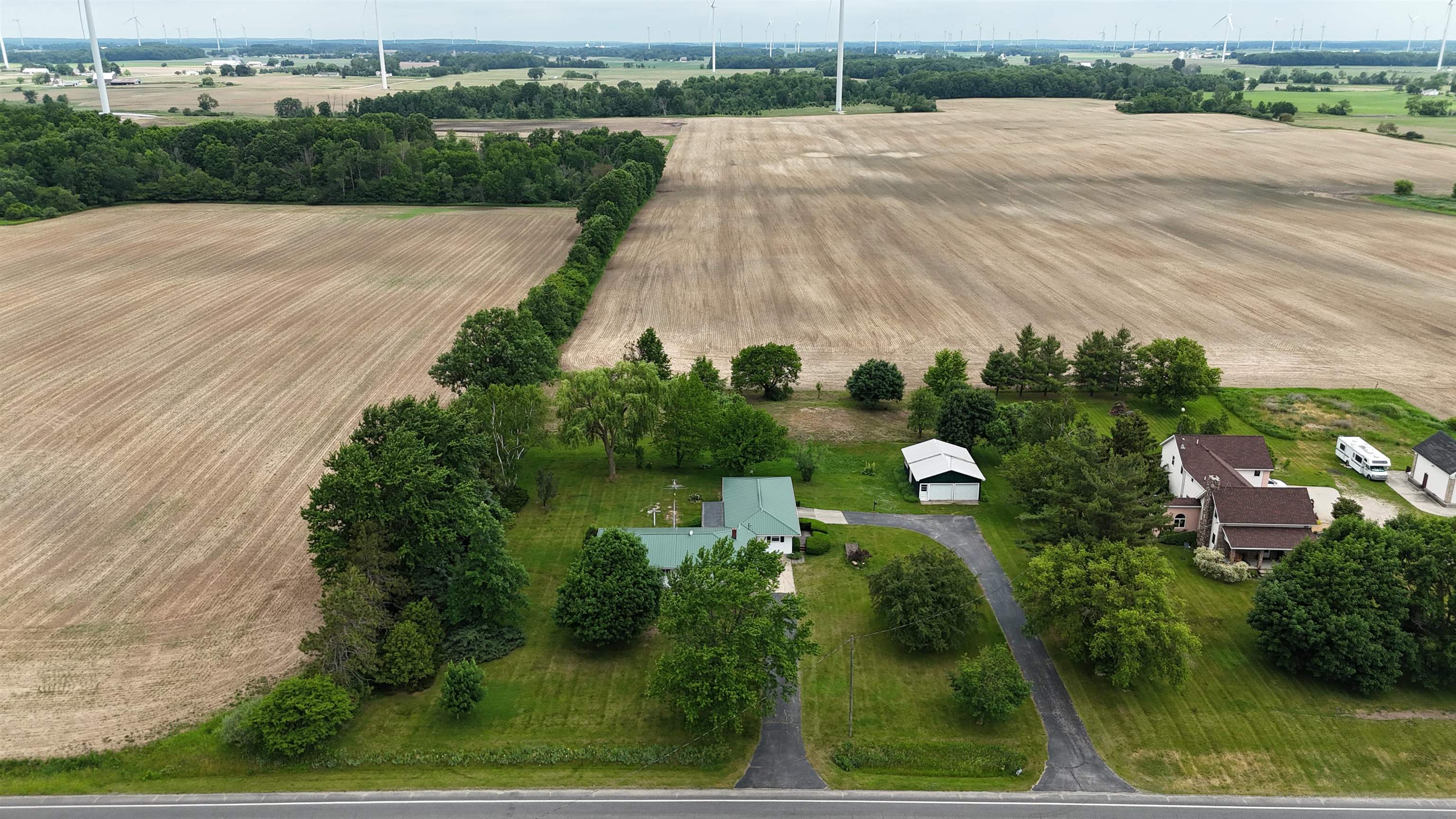 2480 West Baseline Road Mount Pleasant, MI 48858 - Photo 25 of 28