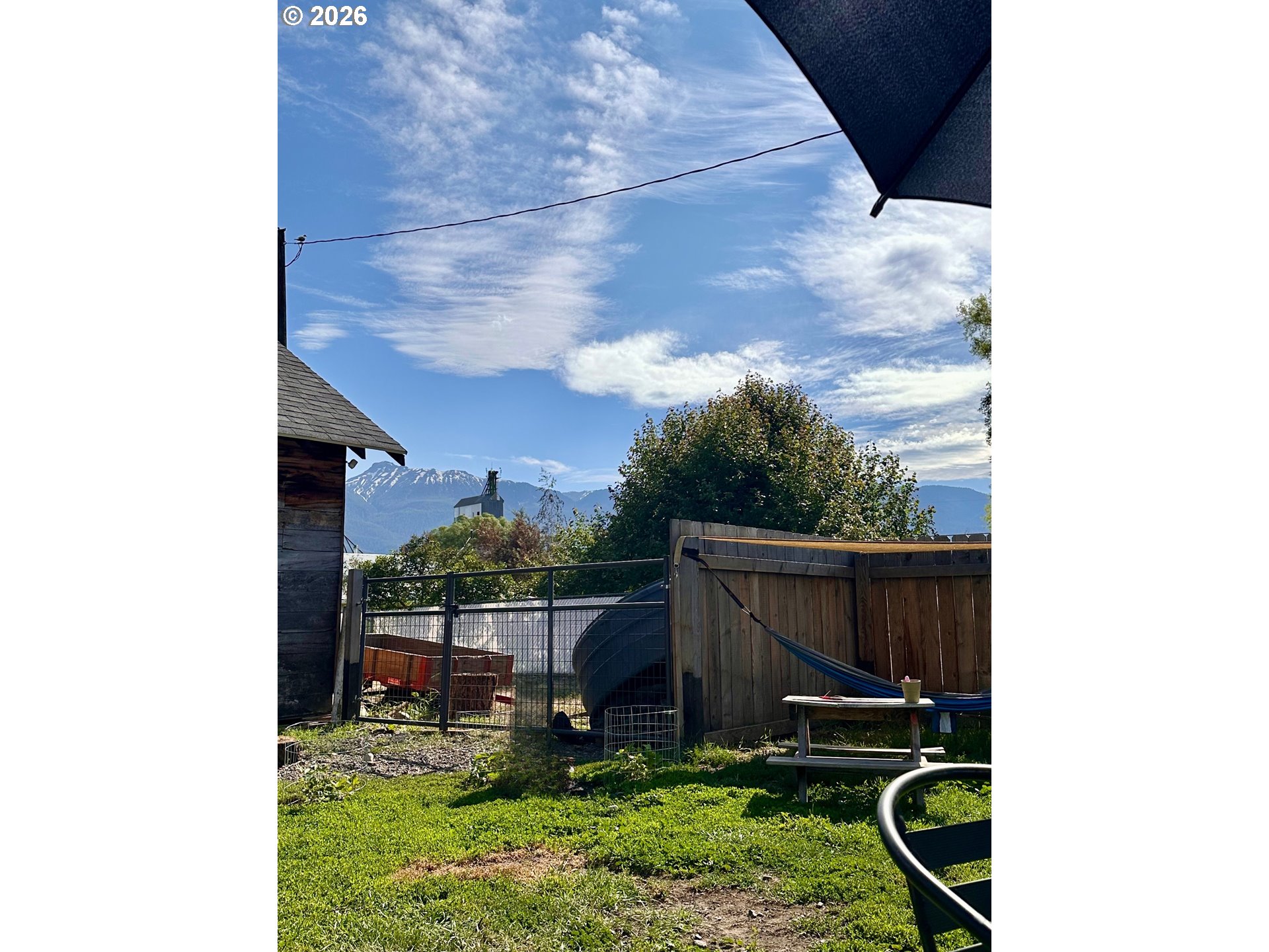 608 Southwest 2nd Street Enterprise, OR 97828 - Photo 15 of 16