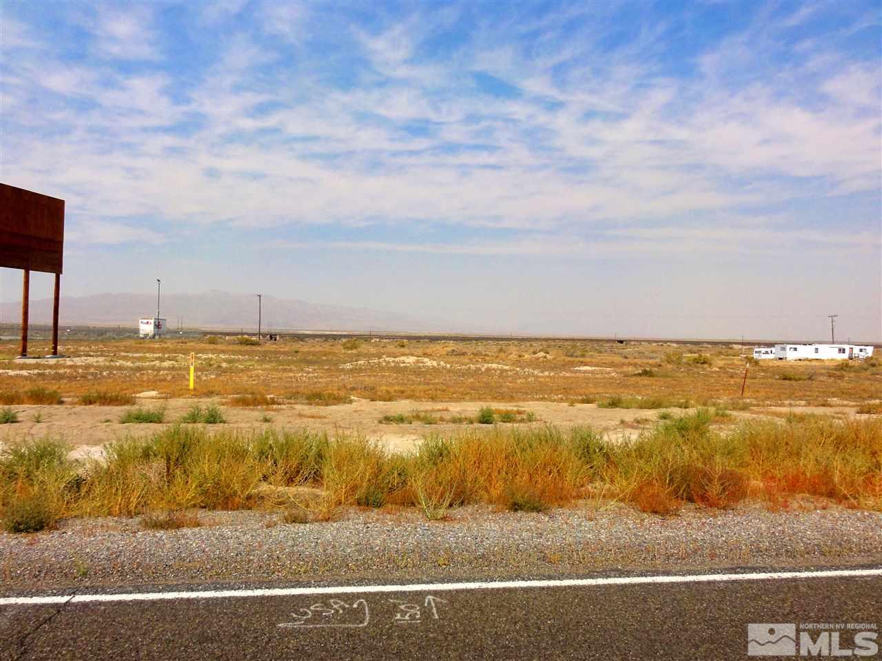 6 Frontage Road Imlay, NV 89418 - Photo 1 of 1 Photo 1