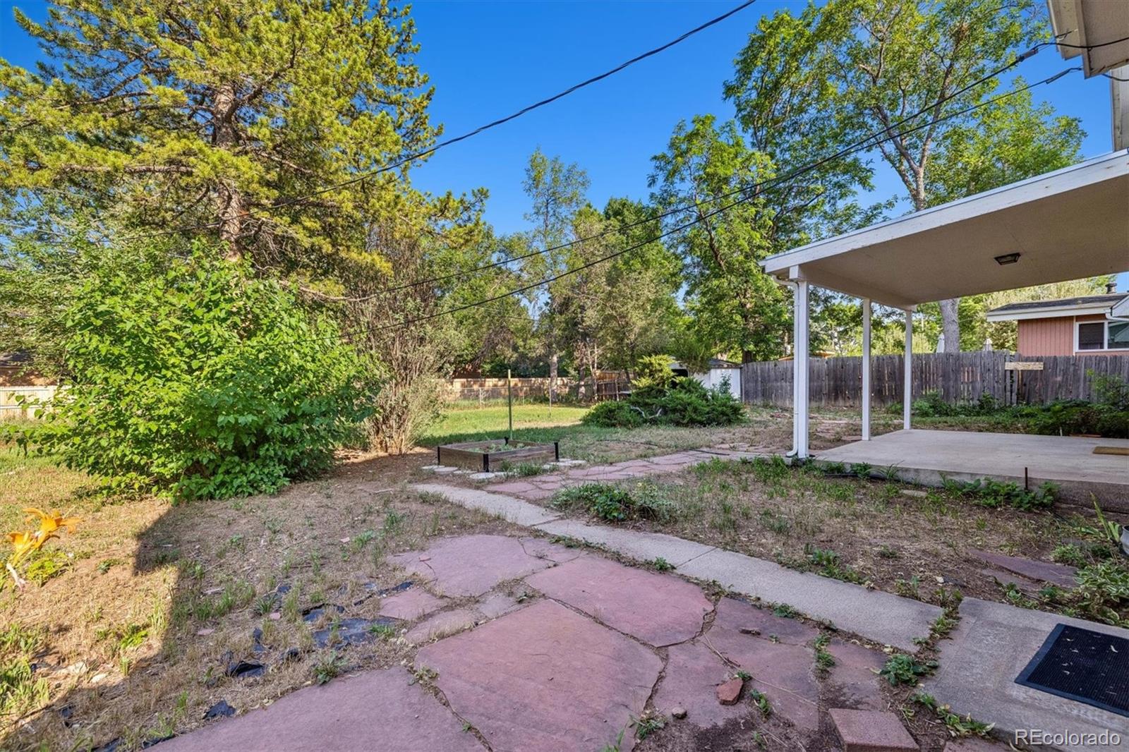 3620 Ward Road Wheat Ridge, CO 80033 - Photo 36 of 50