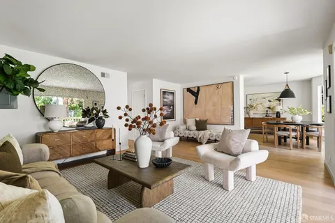 $1,195,000 | 2476 Sutter Street, Unit 2, San Francisco, CA 94115