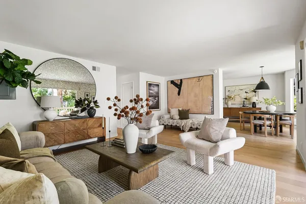 $1,195,000 | 2476 Sutter Street, Unit 2, San Francisco, CA 94115