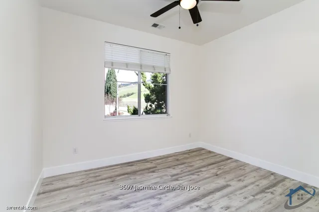 $4,150 | 3697 Jasmine Circle, San Jose, CA 95135