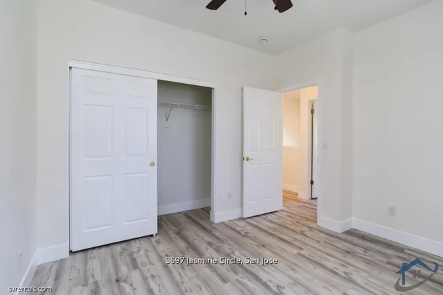 $4,150 | 3697 Jasmine Circle, San Jose, CA 95135