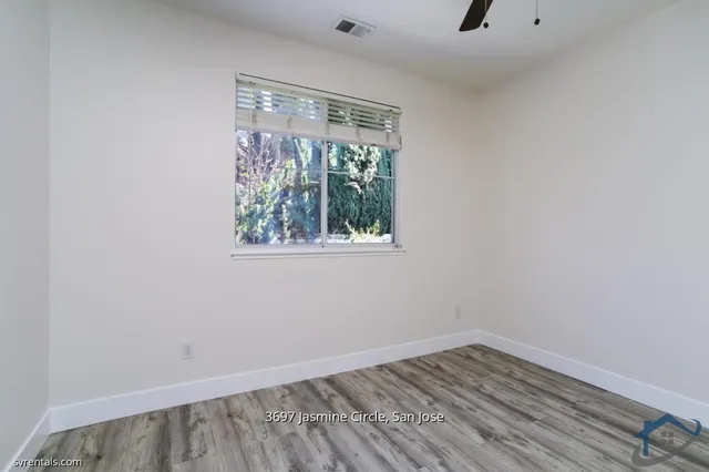 $4,150 | 3697 Jasmine Circle, San Jose, CA 95135