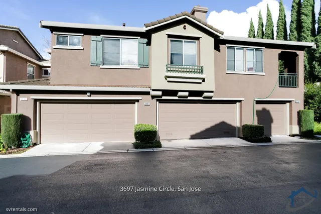 $4,150 | 3697 Jasmine Circle, San Jose, CA 95135