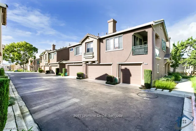 $4,150 | 3697 Jasmine Circle, San Jose, CA 95135