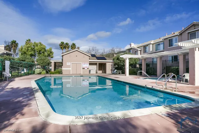 $4,150 | 3697 Jasmine Circle, San Jose, CA 95135