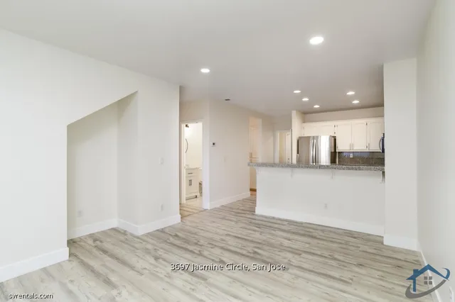 $4,150 | 3697 Jasmine Circle, San Jose, CA 95135