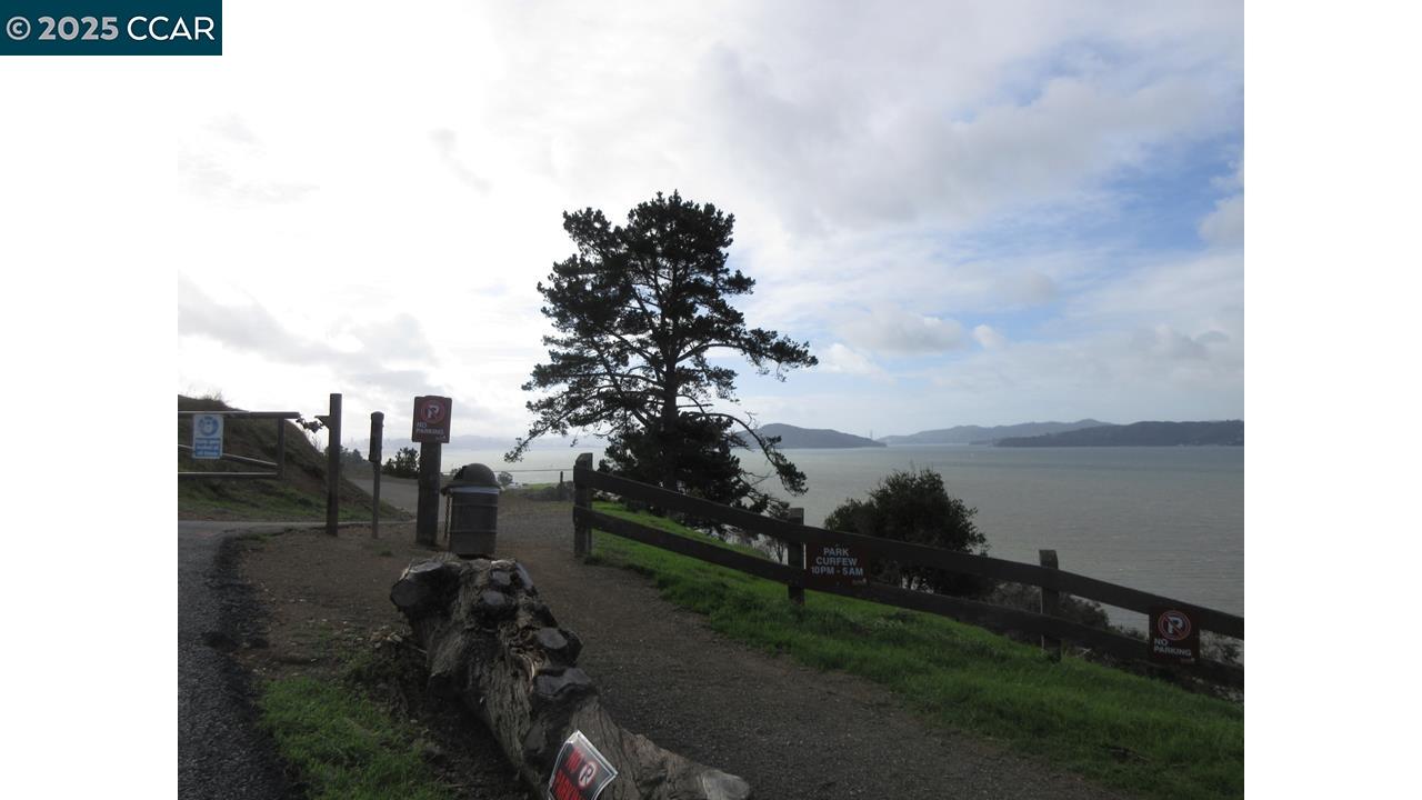0 Crest Avenue Richmond, CA 94801 - Photo 16 of 30 a view of a yard