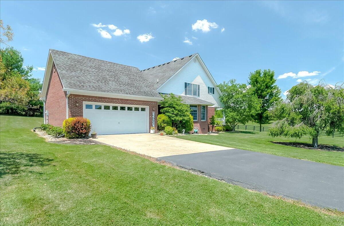 552 Iron Works Road Paris, KY 40361 - Photo 41 of 74 47-3-1