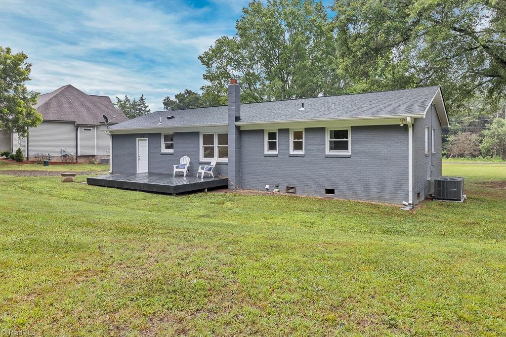 1843 Oak Ridge Road Oak Ridge, NC 27310 - Photo 29 of 31