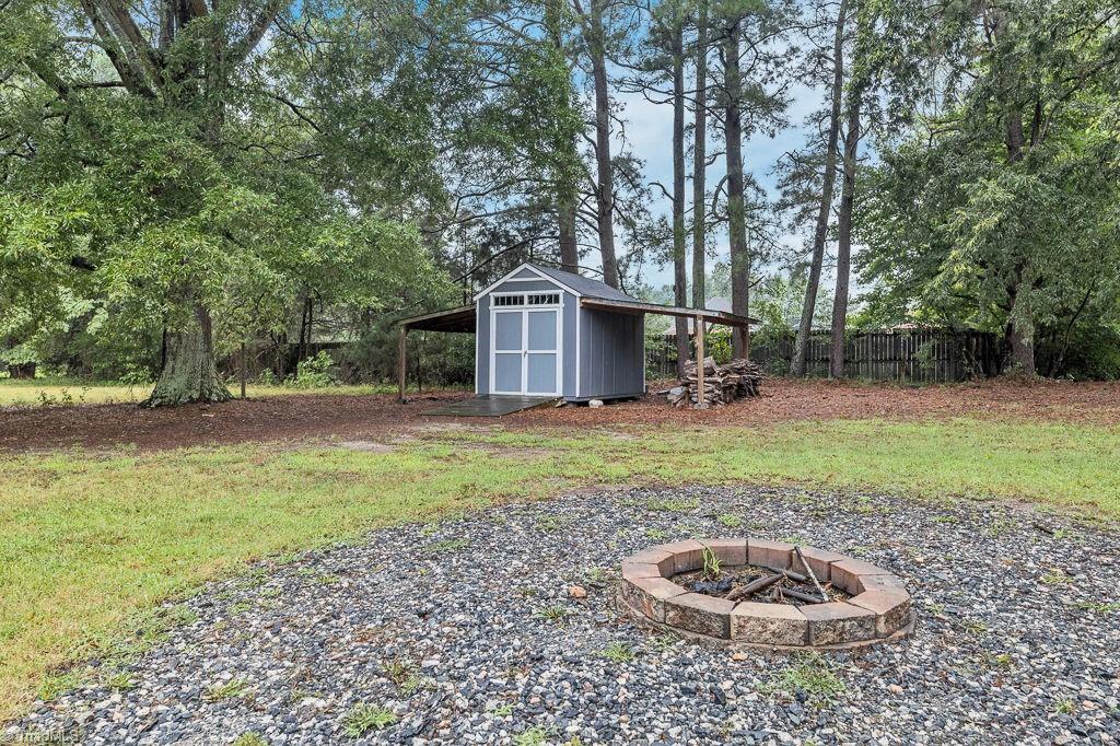 1843 Oak Ridge Road Oak Ridge, NC 27310 - Photo 31 of 31