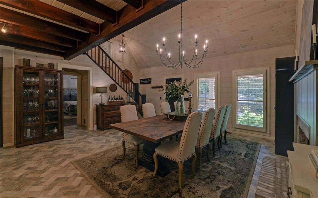 368 Stancil Dyer Road Dahlonega, GA 30533 - Photo 9 of 80