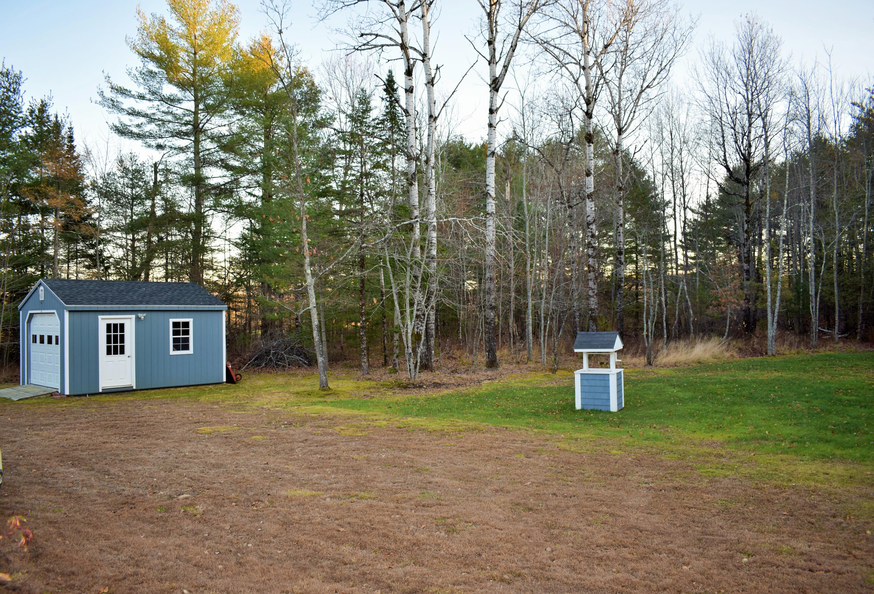 93 Hope Road Palmyra, ME 04965 - Photo 39 of 41 38