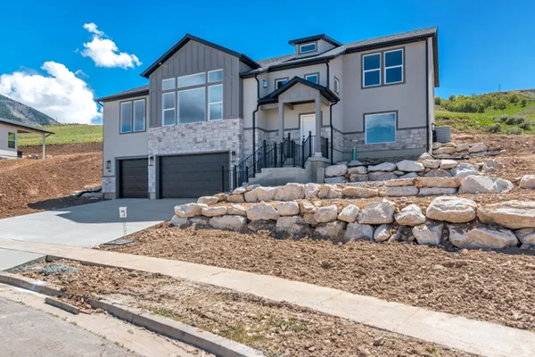 $709,900 | 702 Oakridge Drive, Unit 701, Tooele, UT 84074