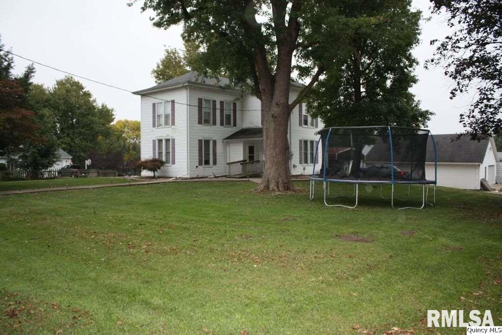310 East State Street Payson, IL 62360 - Photo 1 of 1 Gallery Image 1