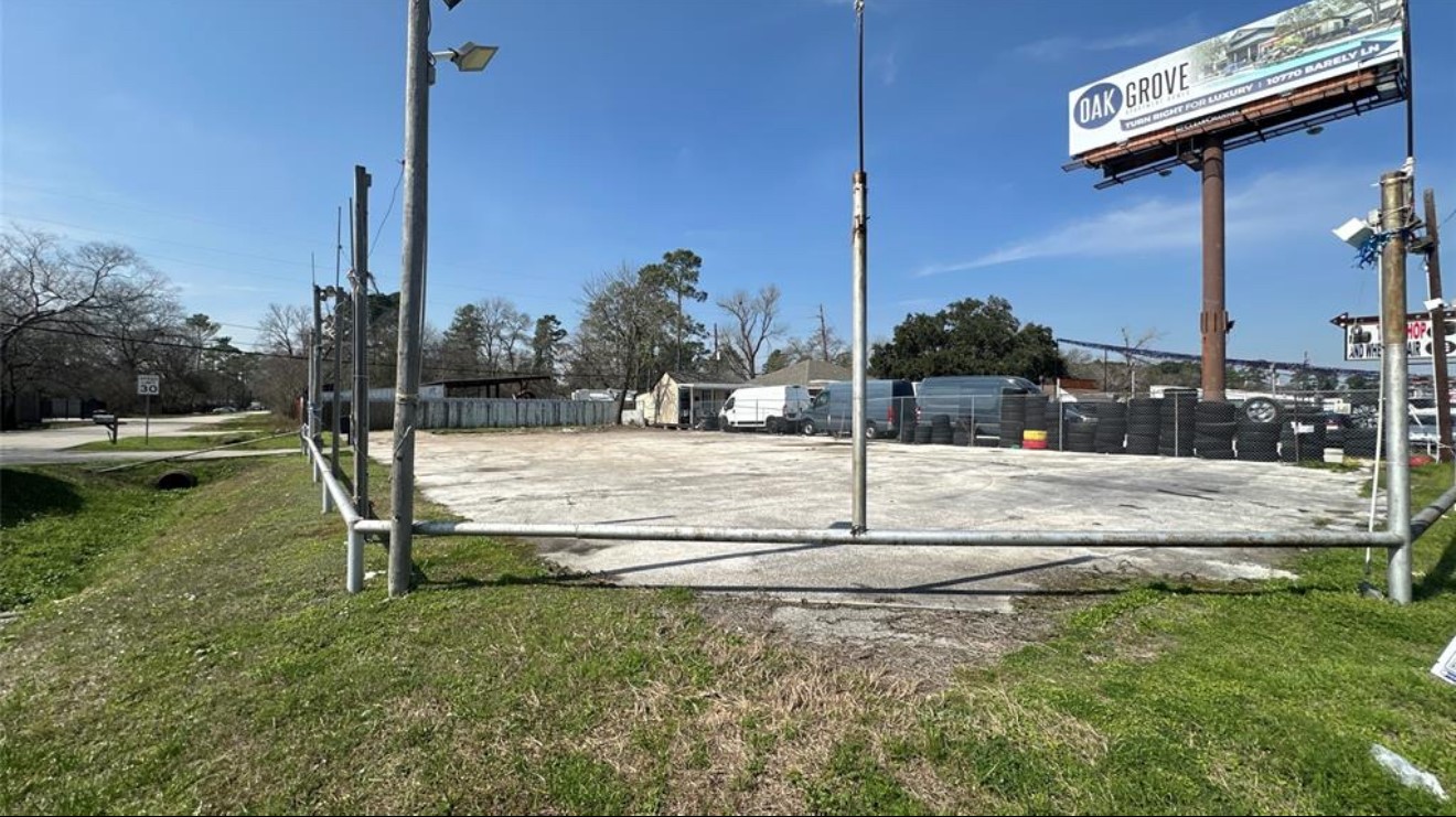 0 Tall Timbers Drive Houston, TX 77065 - Photo 5 of 6 a view of a park with swings