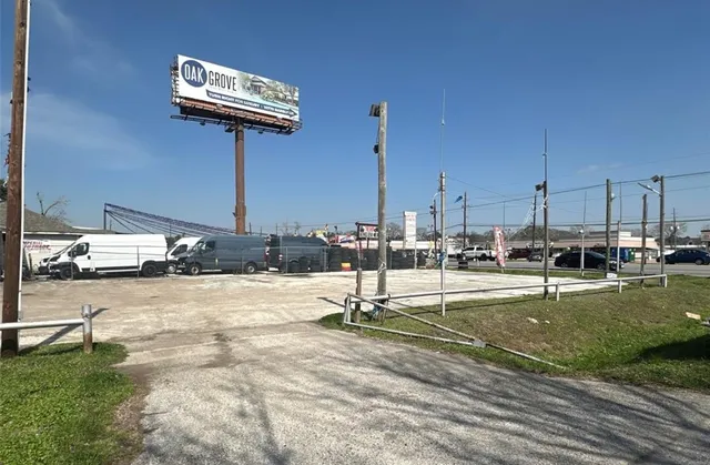 $2,300 | 0 Tall Timbers Drive, Houston, TX 77065