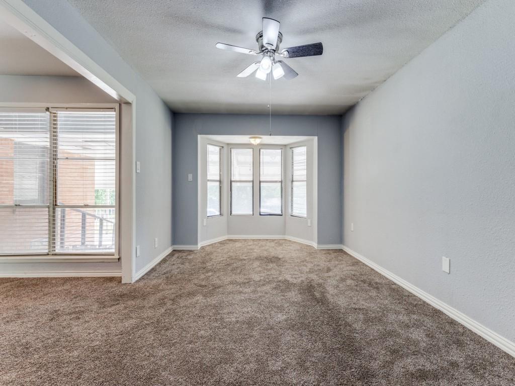 12 Geraldine Lane Denison, TX 75020 - Photo 3 of 12 a view of an empty room with a window