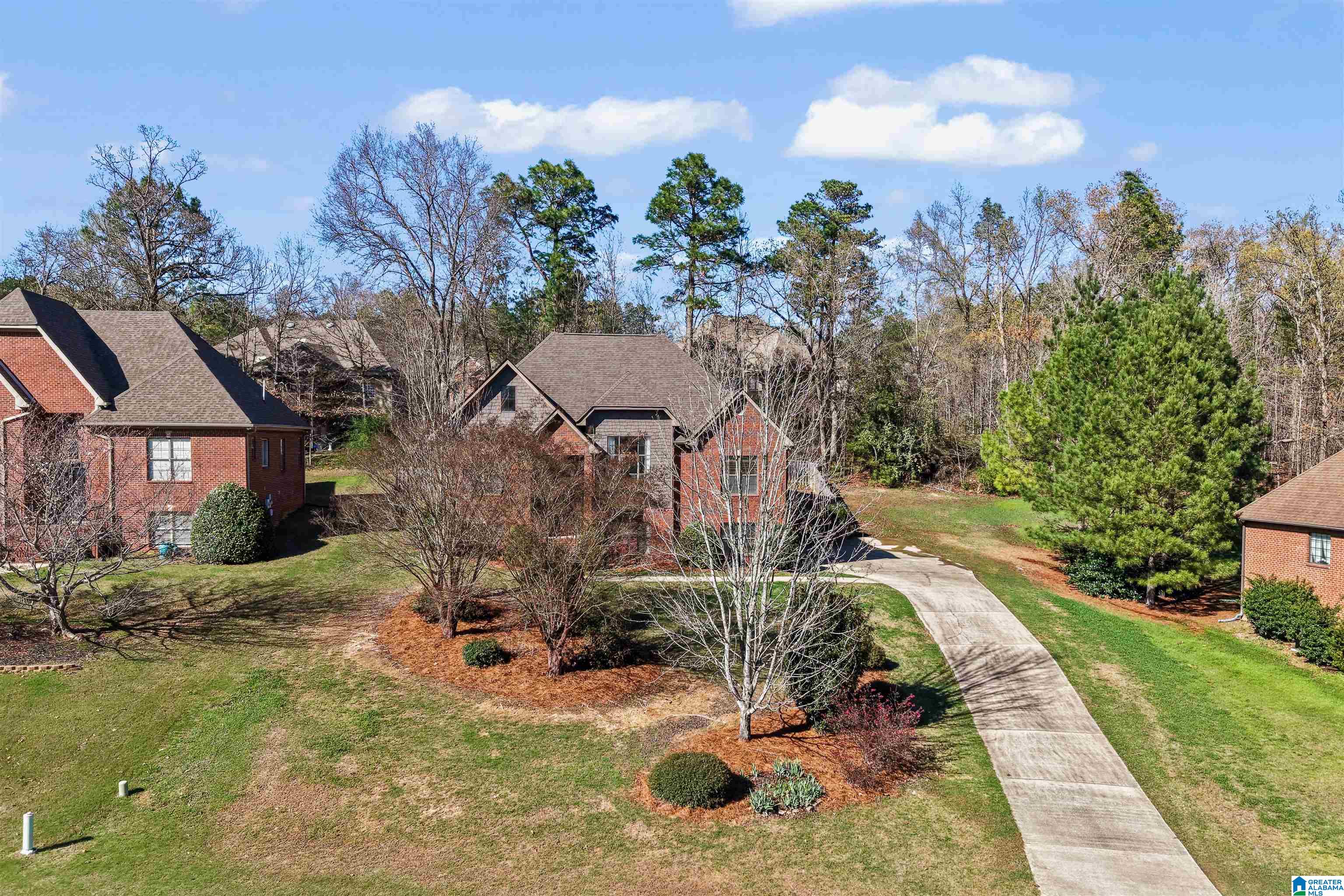 236 Thoroughbred Lane Alabaster, AL 35007 - Photo 5 of 68