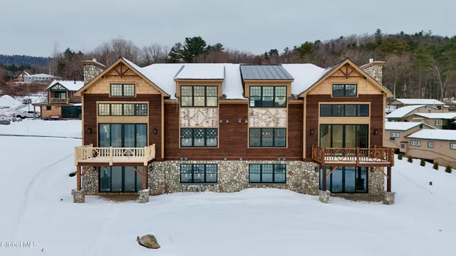 $3,152,721 | 3 Capri Court, Unit A1, Diamond Point, NY 12824