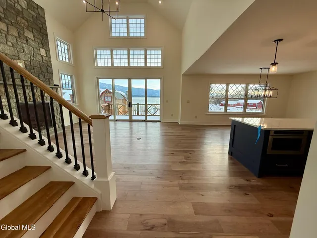 $3,152,721 | 3 Capri Court, Unit A1, Diamond Point, NY 12824