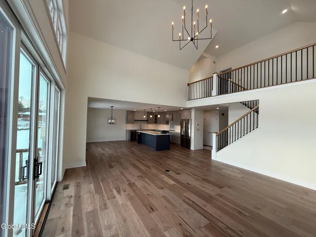 $3,152,721 | 3 Capri Court, Unit A1, Diamond Point, NY 12824