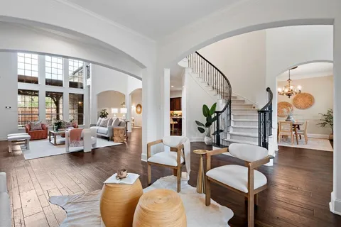 $1,025,000 | 4701 Parkside Drive, Frisco, TX 75034