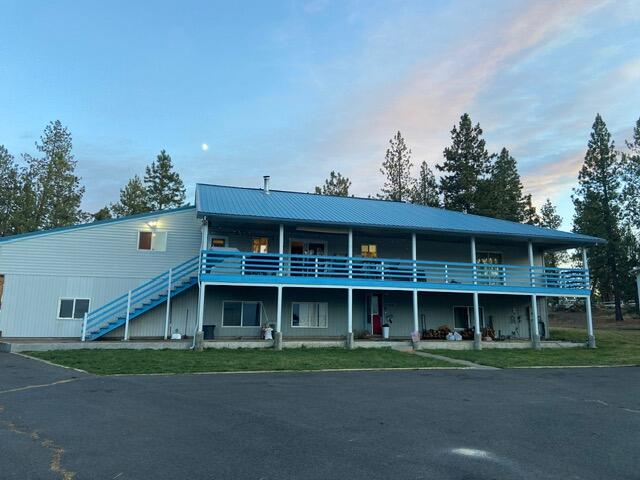 19850 Rocking Horse Road Bend, OR 97702 - Photo 1 of 33
