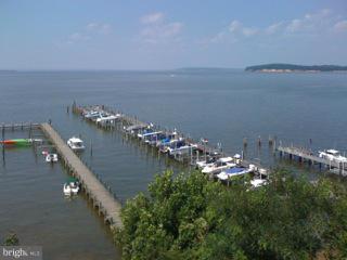 1 Bayview Road, Unit 10B Betterton, MD 21610 - Photo 2 of 30 View of the condo dock