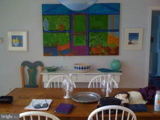 1 Bayview Road, Unit 10B Betterton, MD 21610 - Photo 12 of 30 Dining area