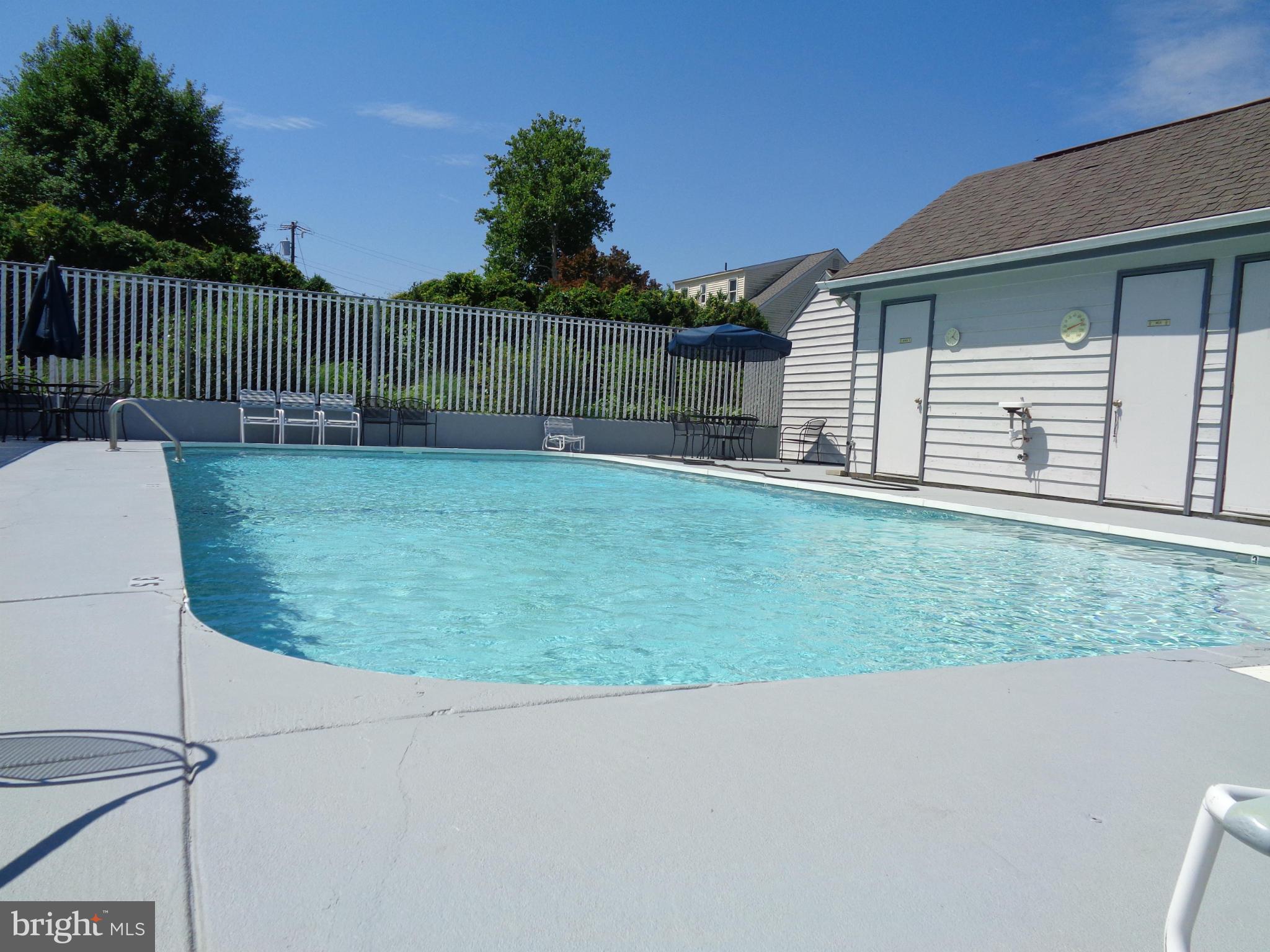 1 Bayview Road, Unit 10B Betterton, MD 21610 - Photo 30 of 30 Rigbie Pool