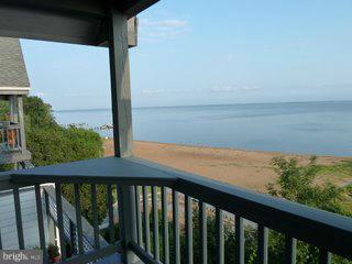 1 Bayview Road, Unit 10B Betterton, MD 21610 - Photo 4 of 30 View from deck