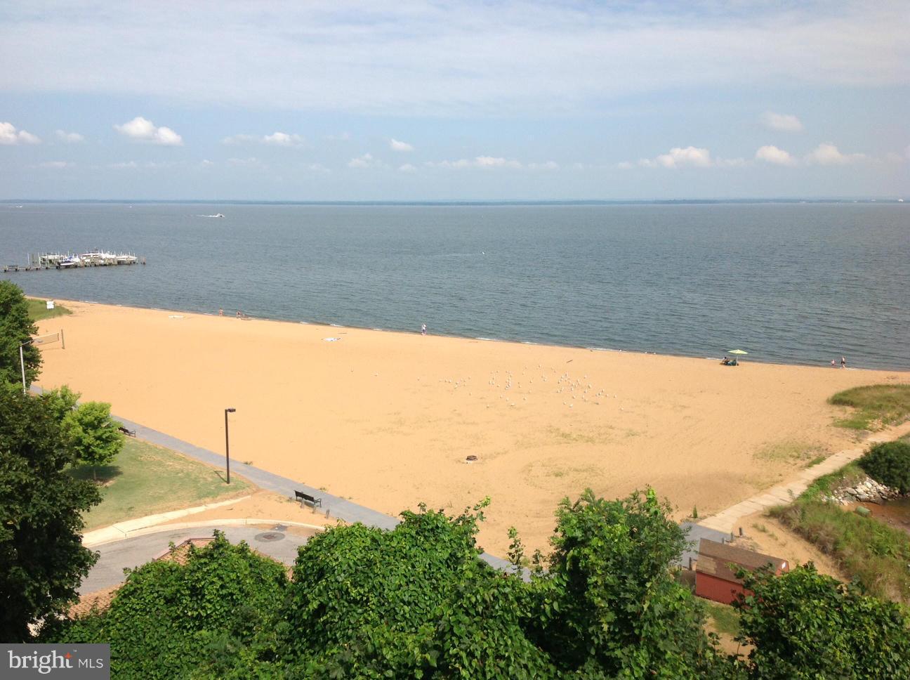 1 Bayview Road, Unit 10B Betterton, MD 21610 - Photo 5 of 30 Betterton beach view