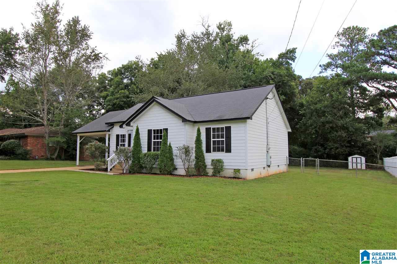 1409 Valley Place Anniston, AL 36207 - Photo 16 of 50