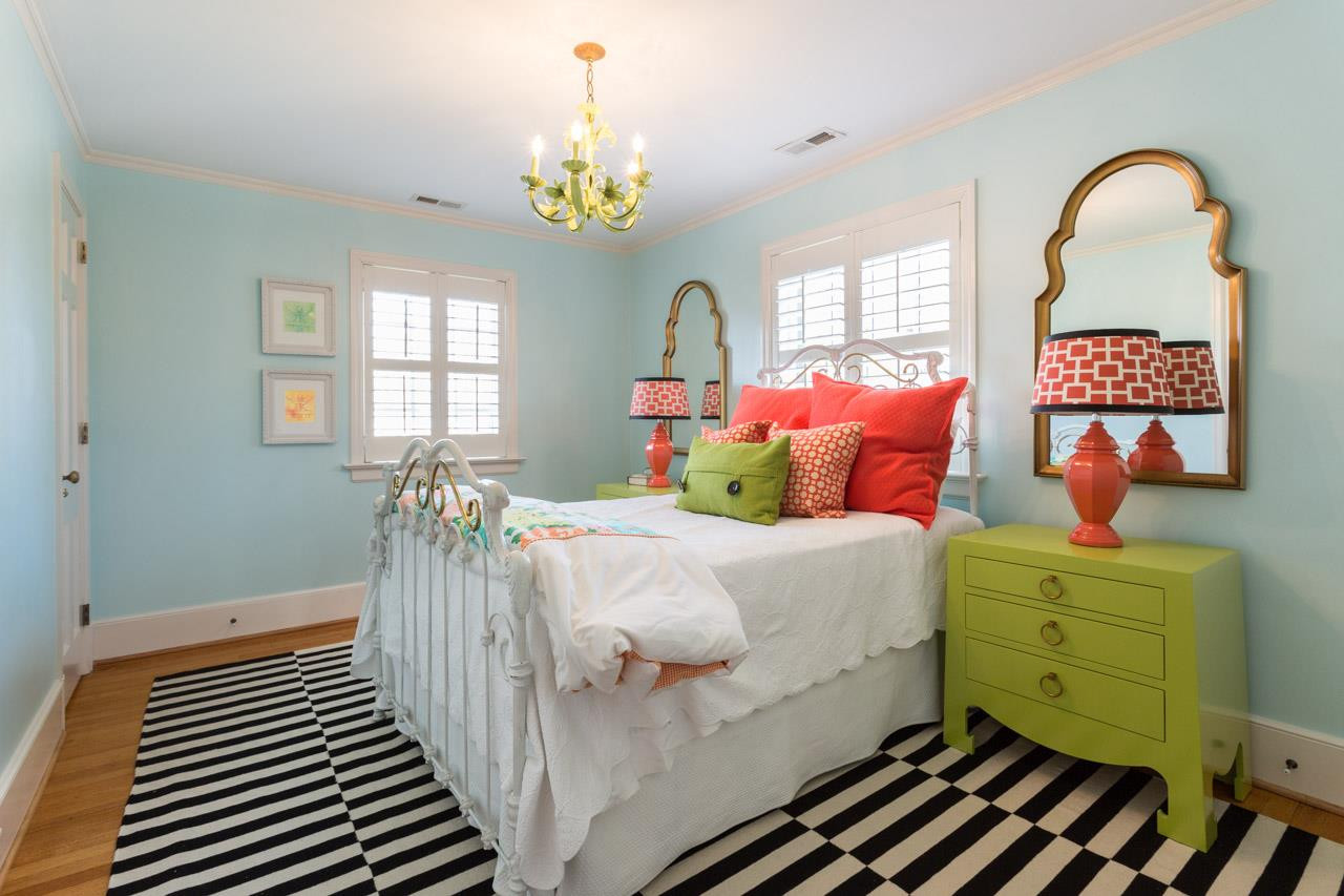 1431 Canterbury Road Raleigh, NC 27608 - Photo 15 of 19 Photo 15