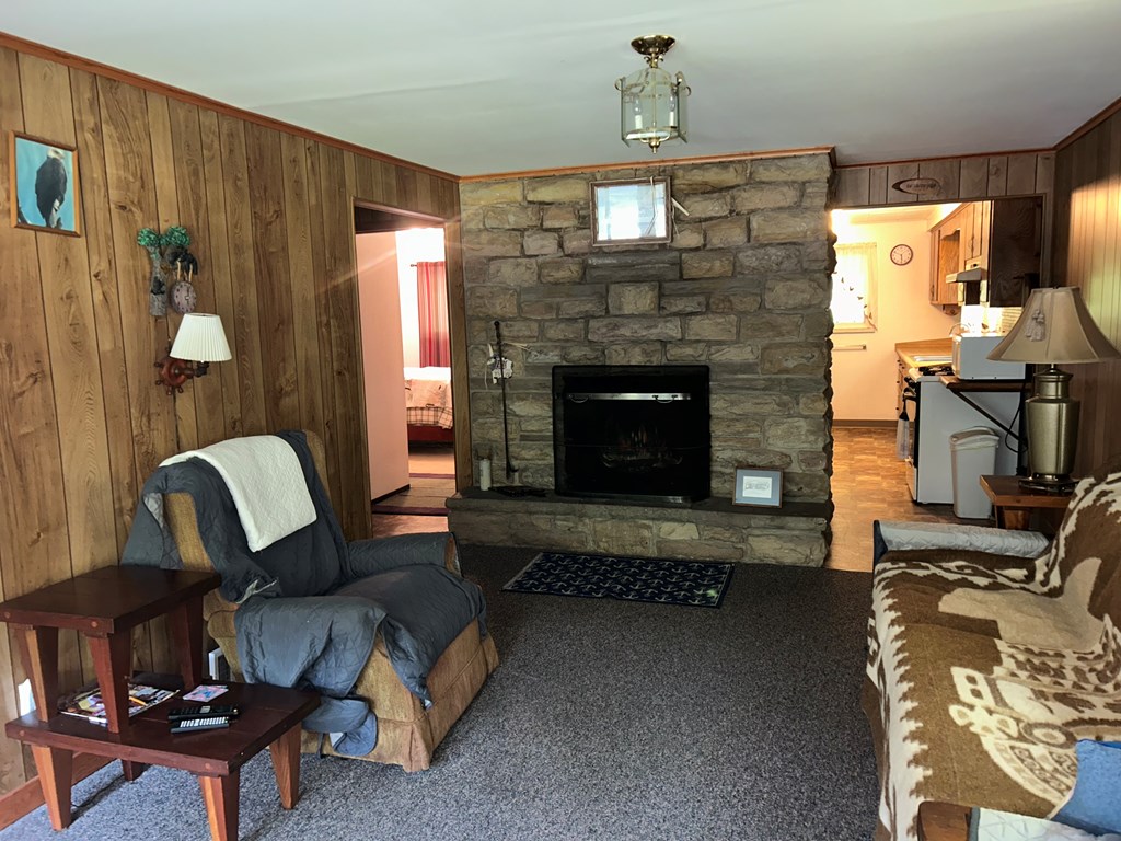 1419 River Road Cooksburg, PA 16217 - Photo 18 of 50