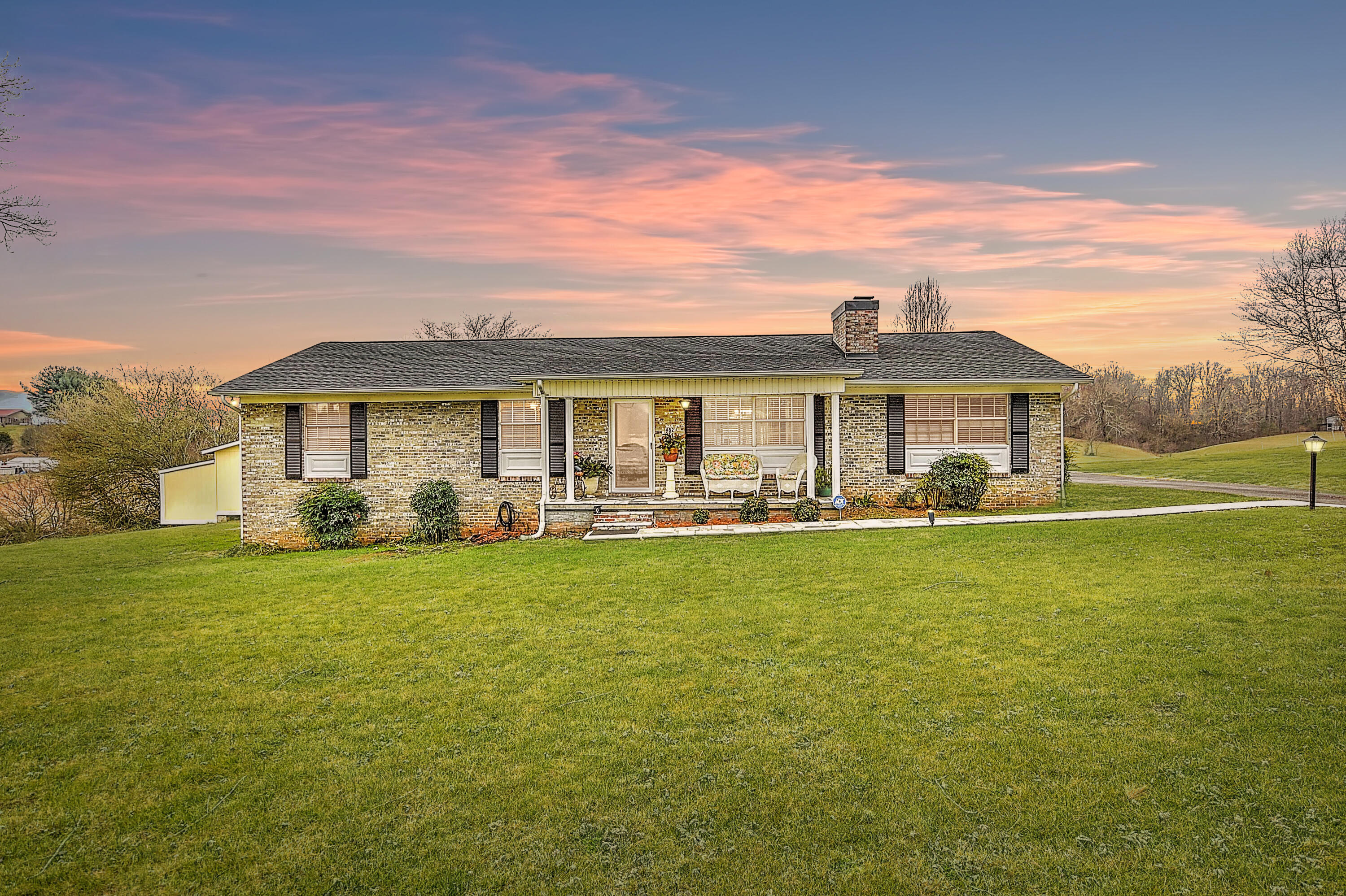 482 New Hope Road Greeneville, TN 37745 - Photo 1 of 42 New Hope Rd-3