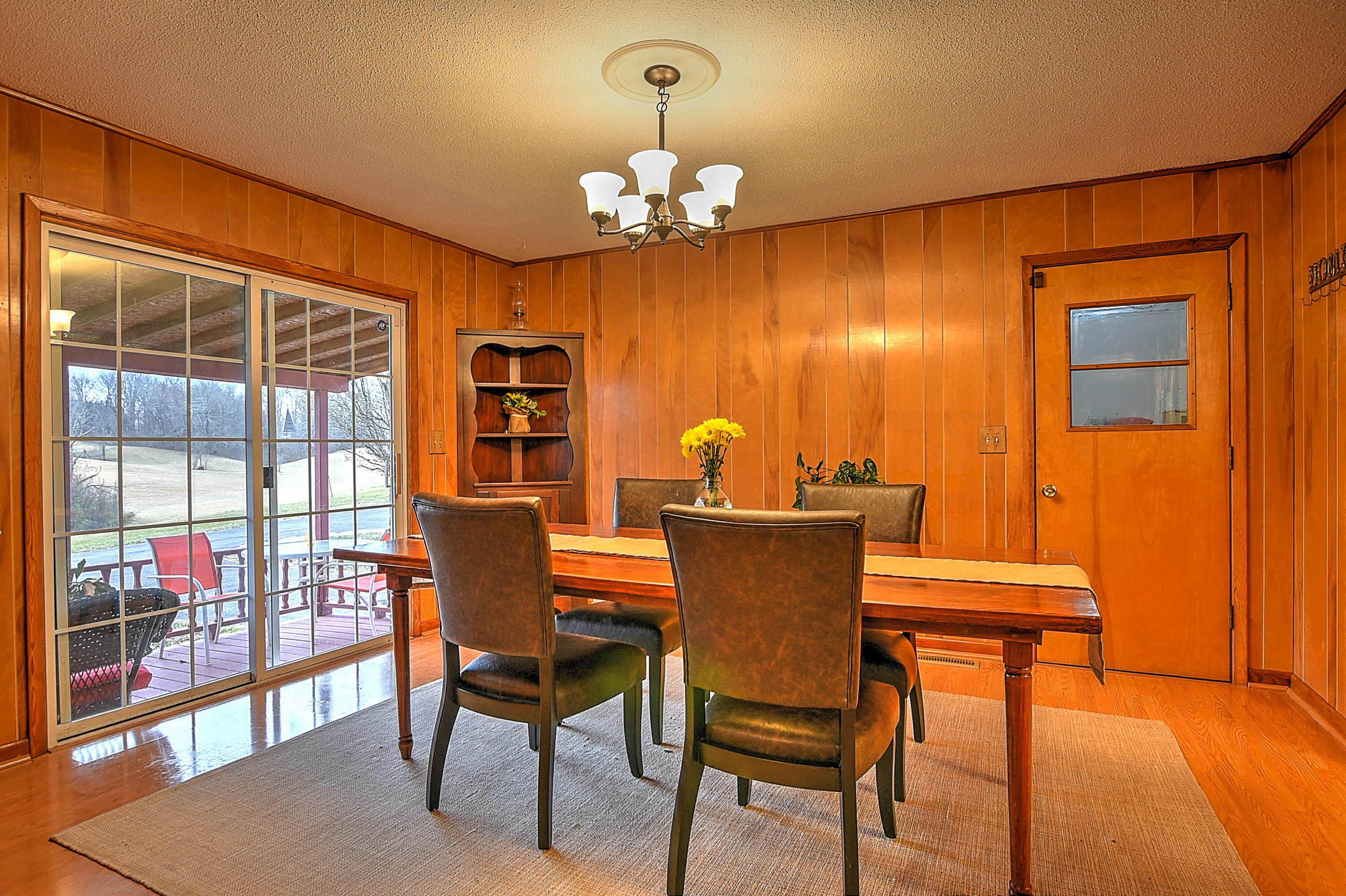 482 New Hope Road Greeneville, TN 37745 - Photo 16 of 42 New Hope Rd-41