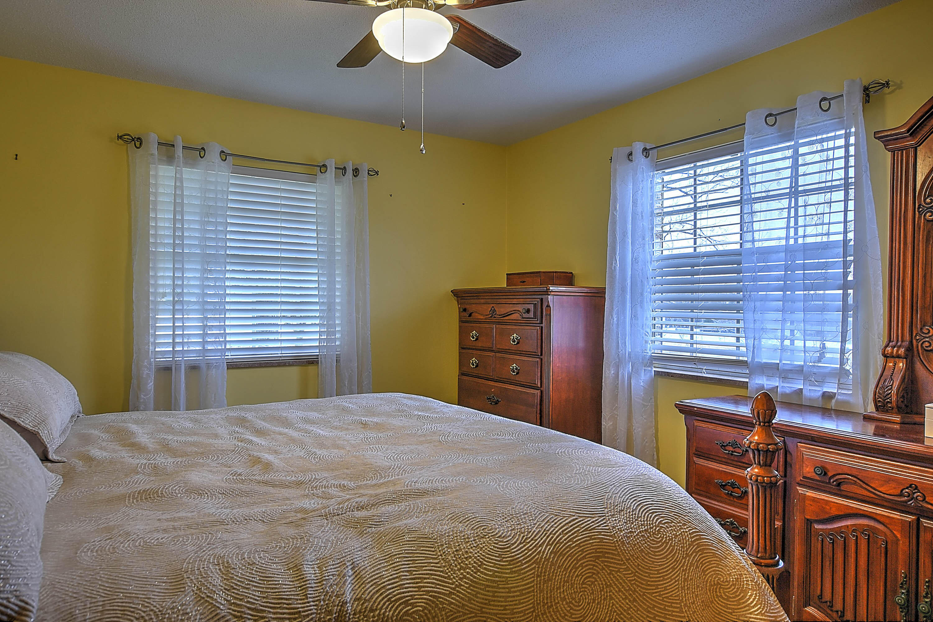482 New Hope Road Greeneville, TN 37745 - Photo 21 of 42 New Hope Rd-31