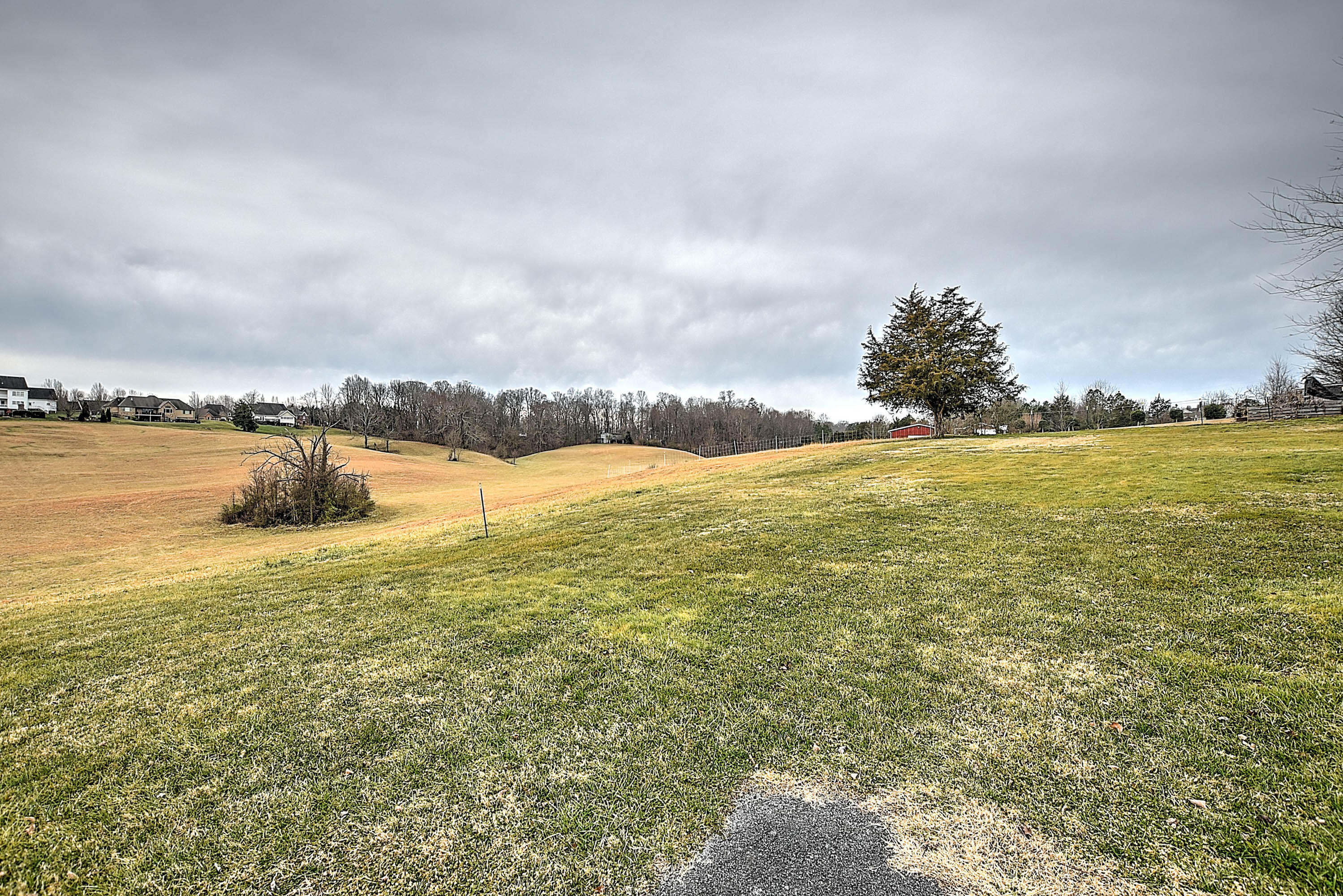 482 New Hope Road Greeneville, TN 37745 - Photo 34 of 42 New Hope Rd-8