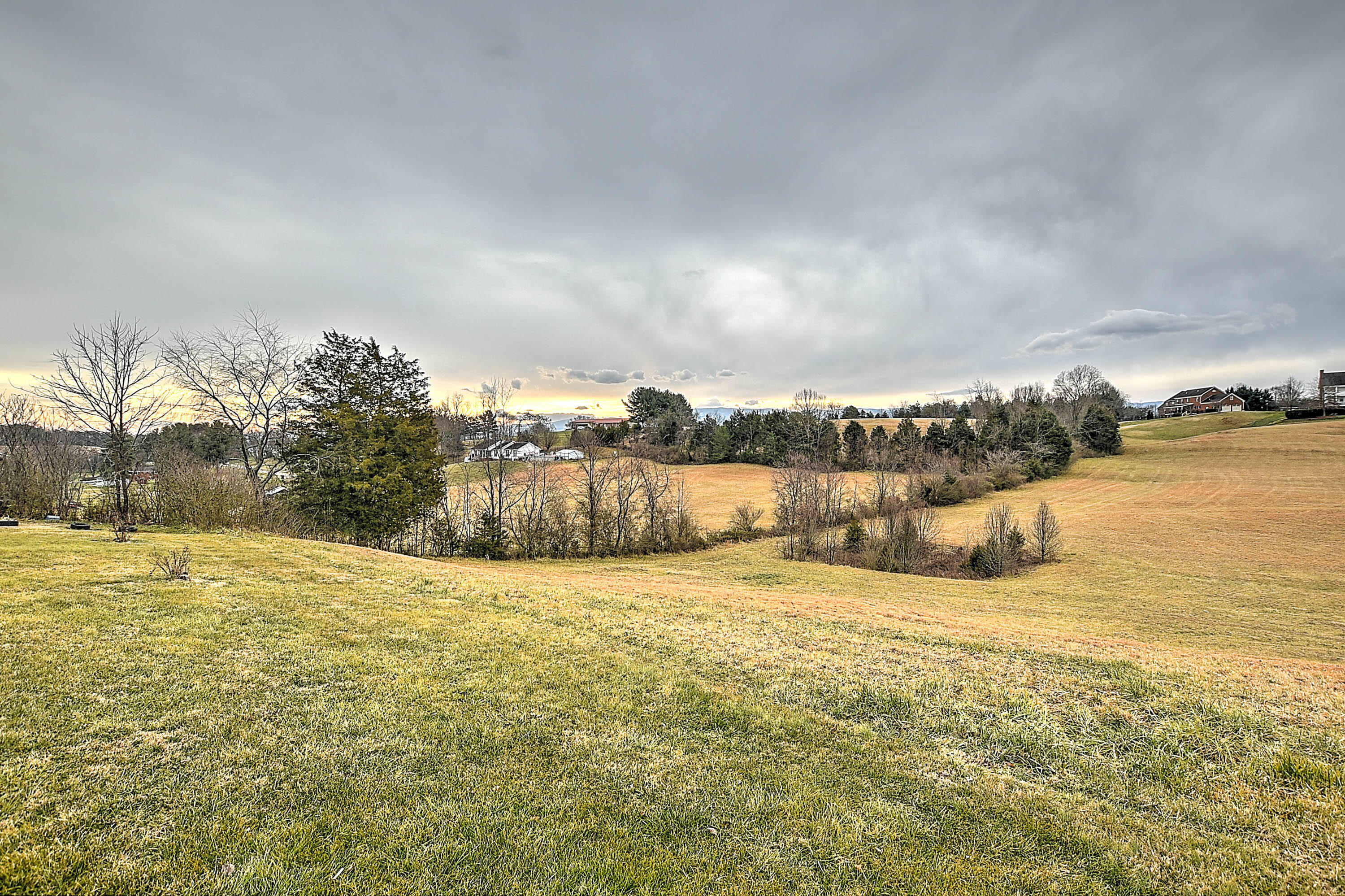 482 New Hope Road Greeneville, TN 37745 - Photo 35 of 42 New Hope Rd-9