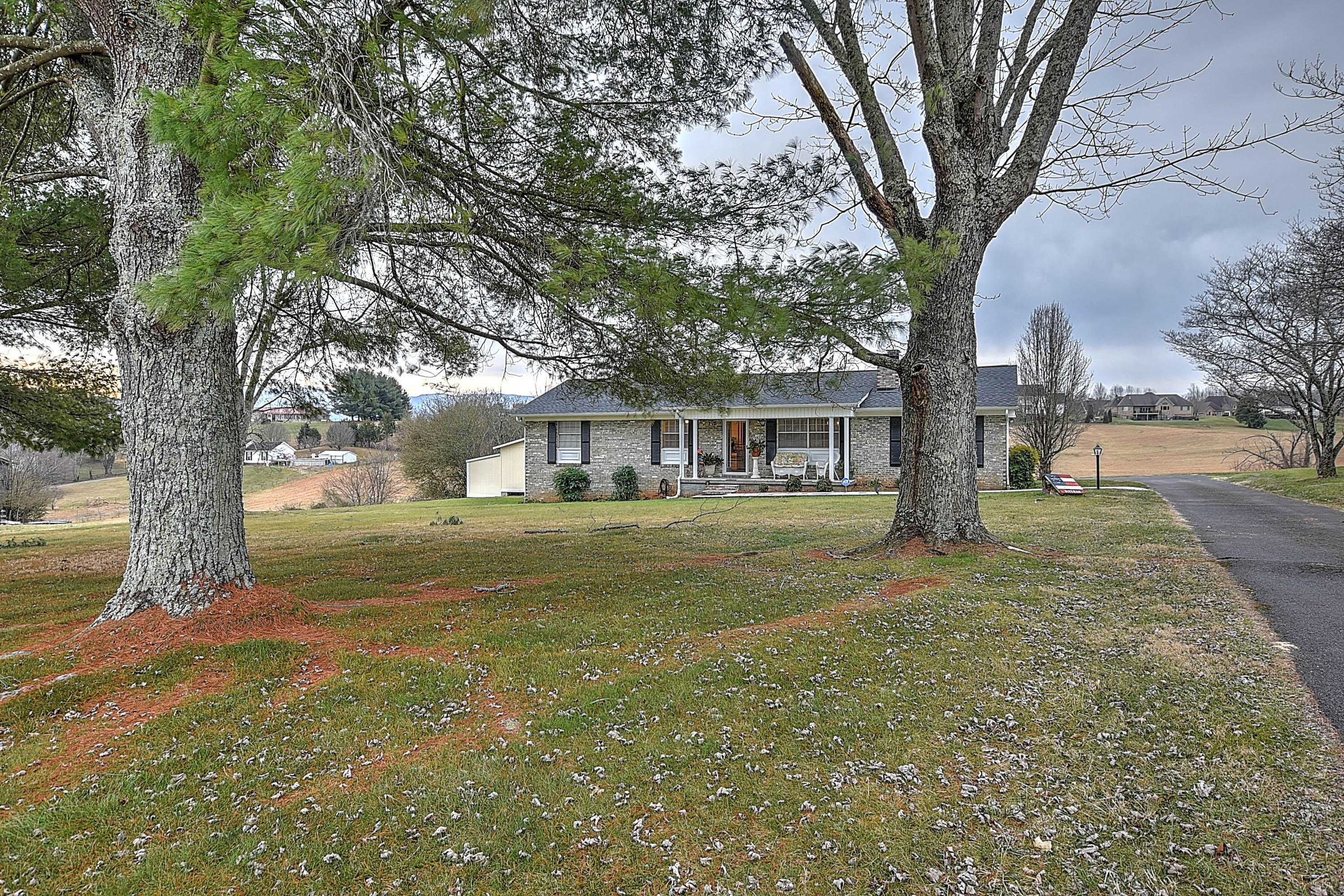 482 New Hope Road Greeneville, TN 37745 - Photo 4 of 42 New Hope Rd