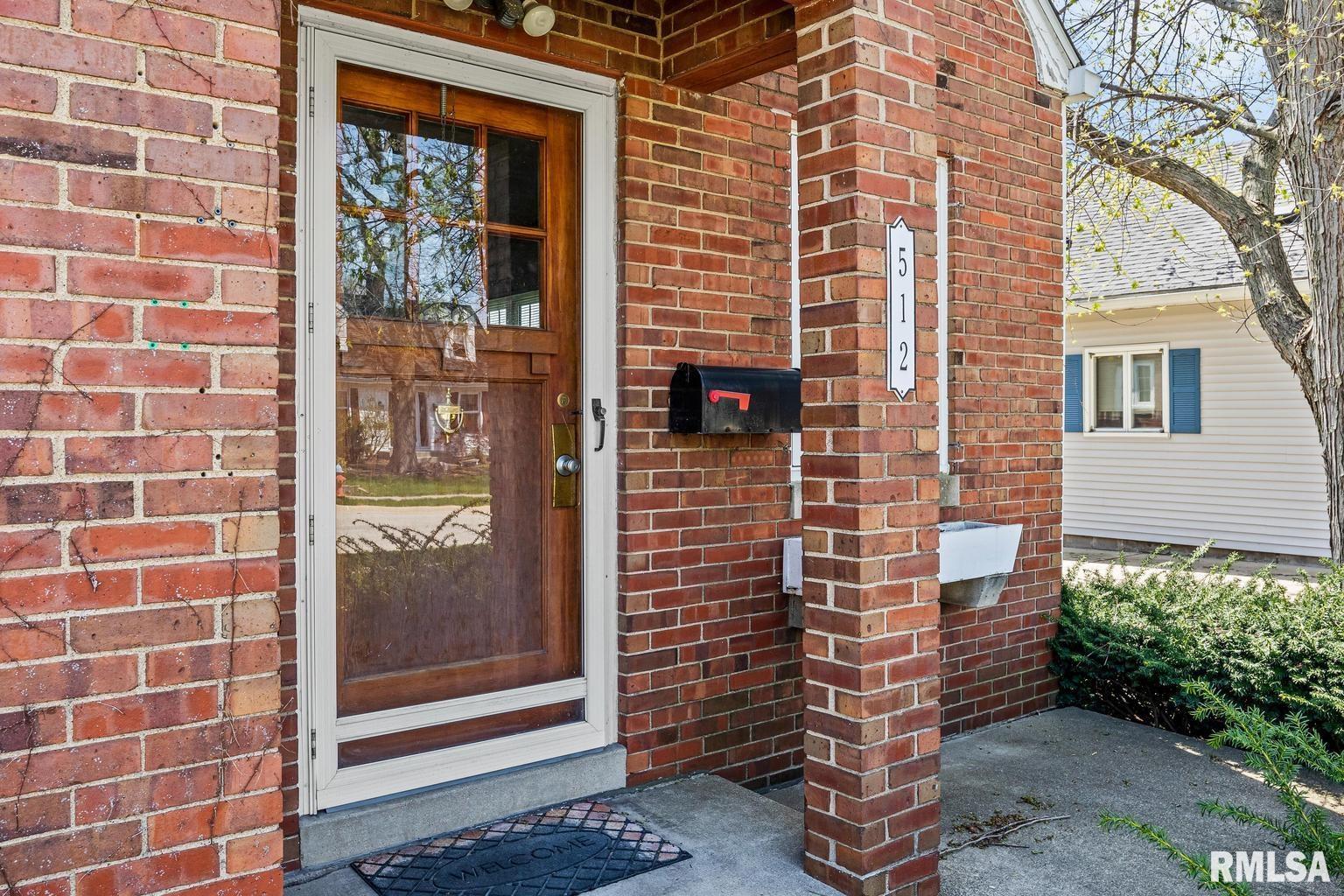512 South Mathis Avenue Morton, IL 61550 - Photo 3 of 39 Gallery Image 3