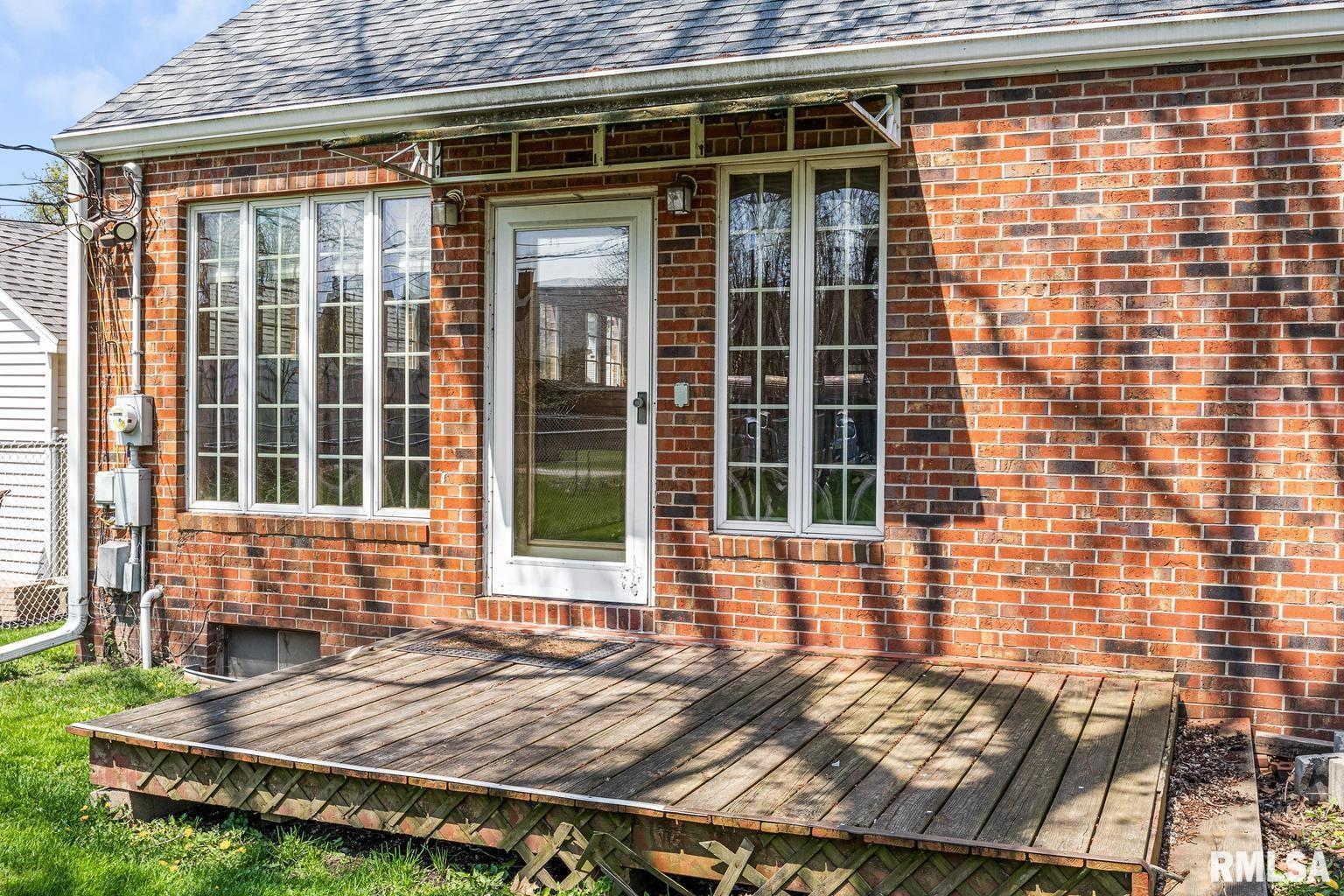 512 South Mathis Avenue Morton, IL 61550 - Photo 33 of 39 Gallery Image 33