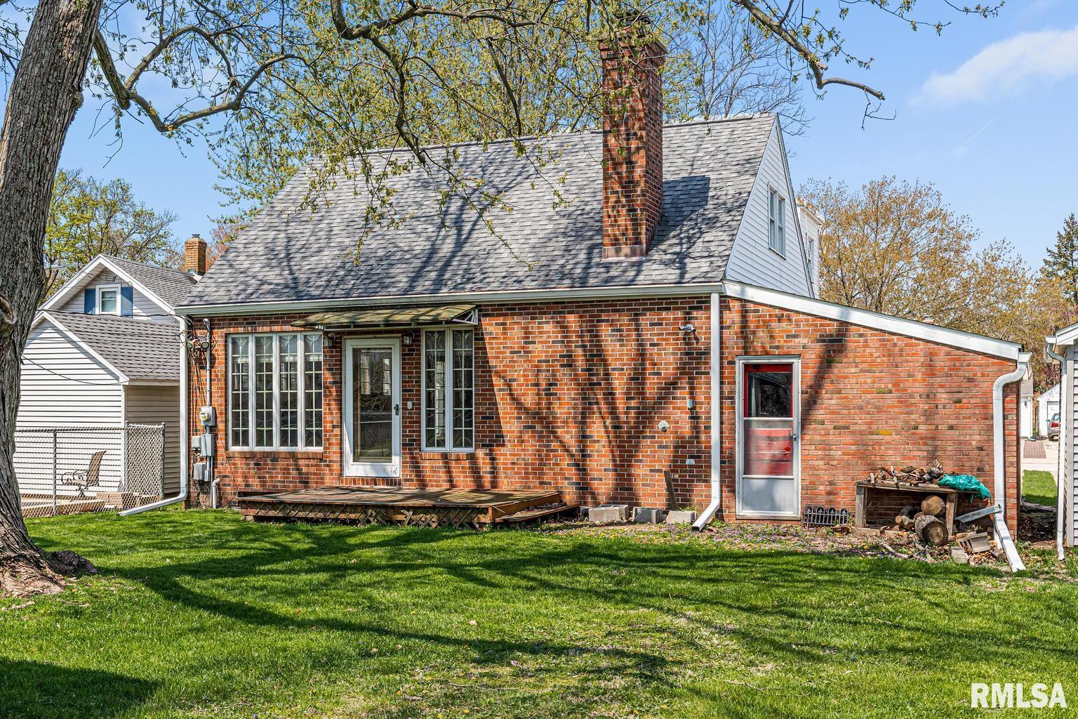 512 South Mathis Avenue Morton, IL 61550 - Photo 34 of 39 Gallery Image 34