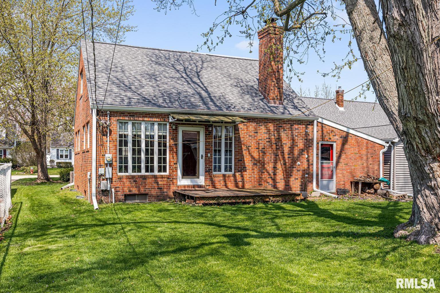 512 South Mathis Avenue Morton, IL 61550 - Photo 35 of 39 Gallery Image 35