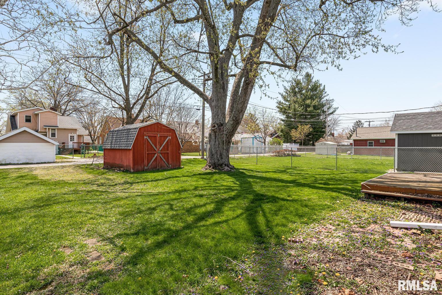 512 South Mathis Avenue Morton, IL 61550 - Photo 36 of 39 Gallery Image 36
