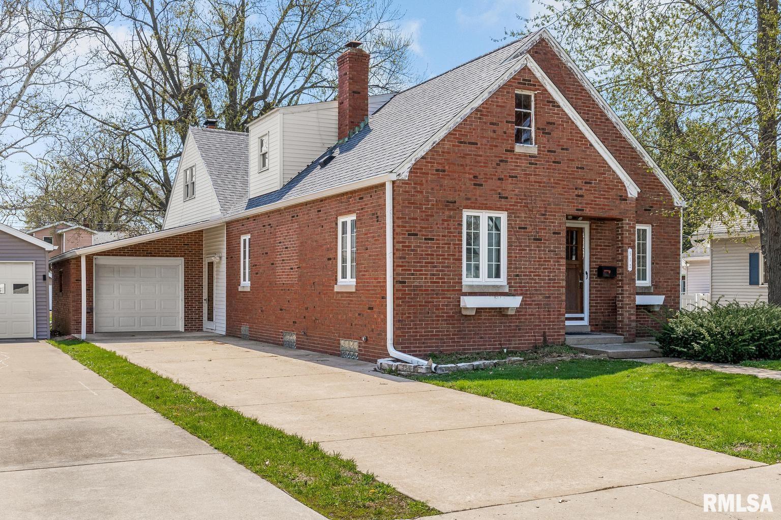 512 South Mathis Avenue Morton, IL 61550 - Photo 38 of 39 Gallery Image 38